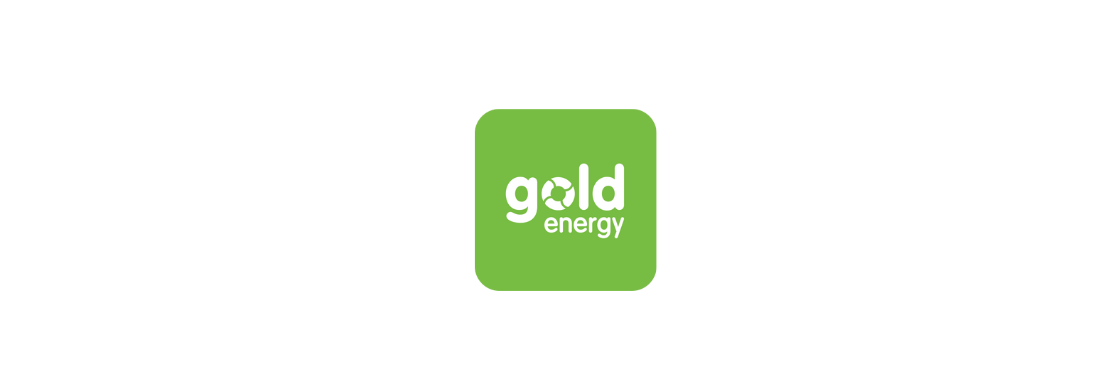 Logo da Goldenergy