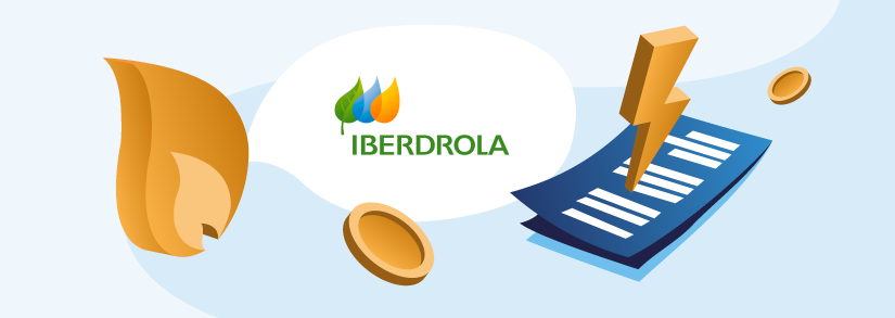 Preços Iberdrola: Tarifas de luz e gás e preço kWh Iberdrola