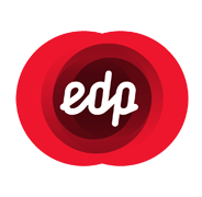 logo da EDP