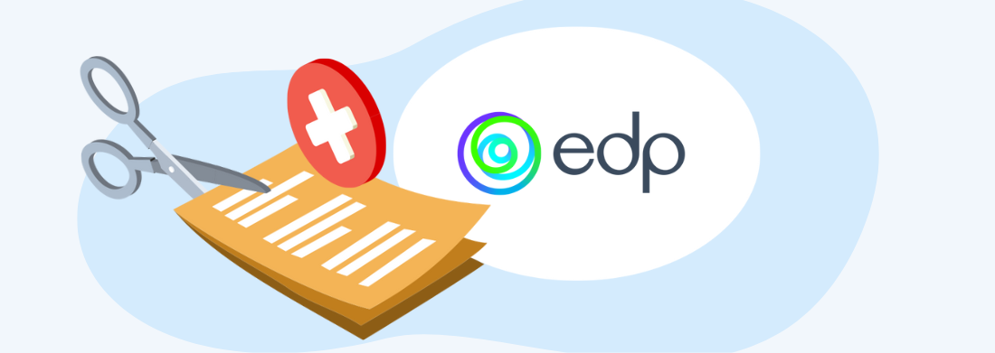 Como Cancelar O Contrato Da EDP 