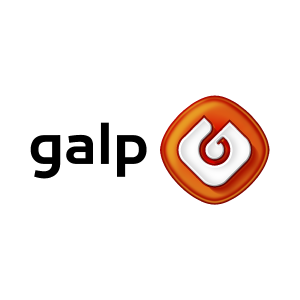 logo da Galp