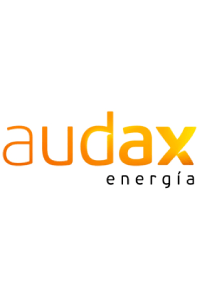 Audax, fornecedora de luz
