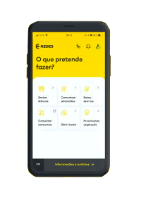 App E-Redes