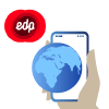Contacto apoio ao cliente EDP no estrangeiro