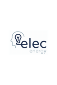 Elec Energy, comercializadora de luz
