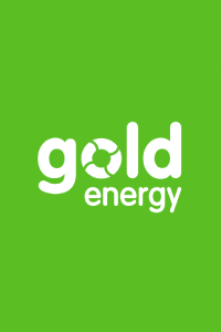 Goldenergy, companhia de gás e eletricidade