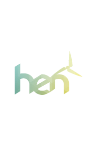 Hen, comercializadora de luz