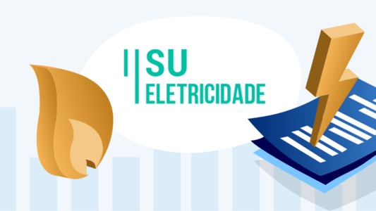 contrato SU Eletricidade