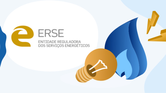 ERSE Entidade Reguladora de Energia