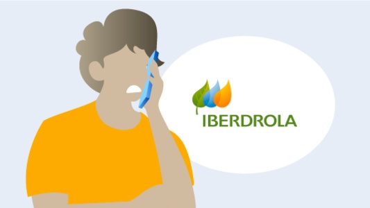 Reclamações Iberdrola