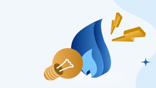 Como é produzida a energia elétrica?