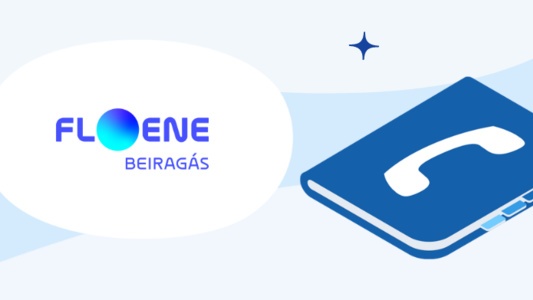 Contactos da Beiragás