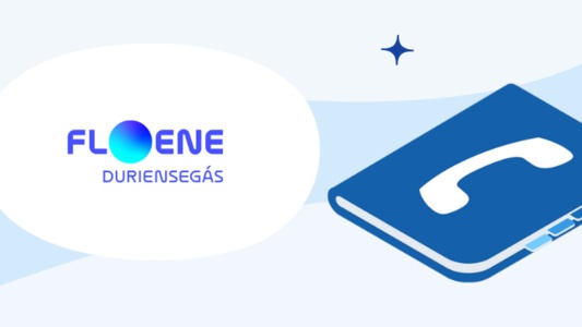Contactos da Duriensegás