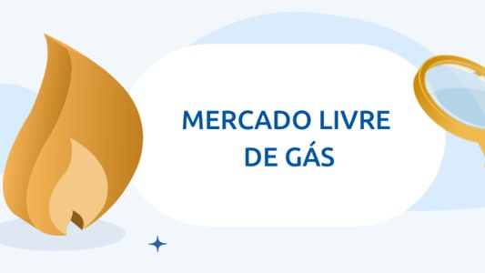 Mercado livre de gás