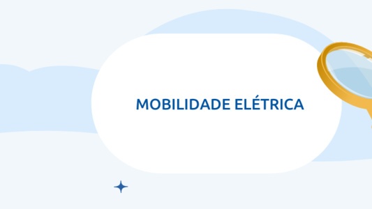 Mobilidade elétrica