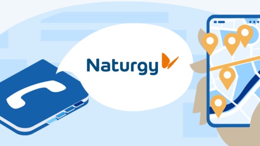 Contactos da Naturgy