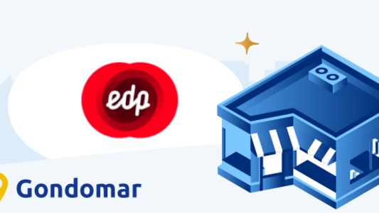 EDP Gondomar contactos