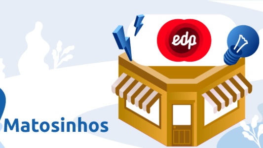 EDP Matosinhos: Contactos, horário e morada da loja