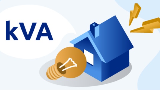Potência elétrica contratada