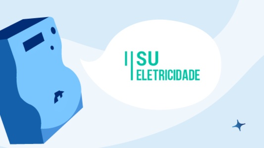 SU Eletricidade Leituras