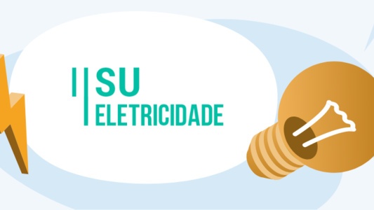 tarifas da SU Eletricidade