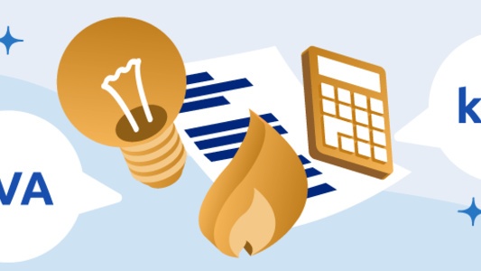 Watt, kW, kVA, Ampere e Volt: Unidades de Medida de Eletricidade