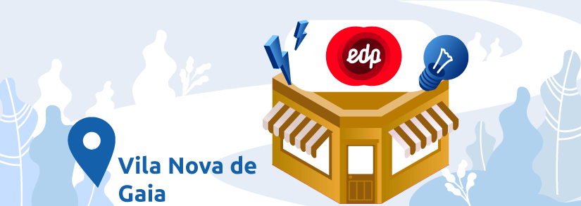 EDP Vila Nova de Gaia