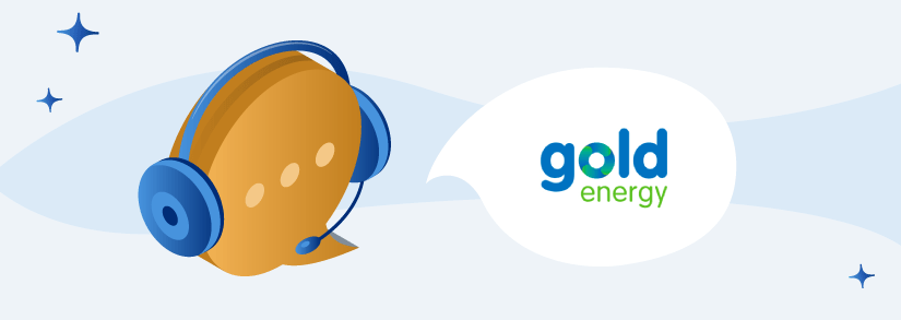 Contactos Goldenergy