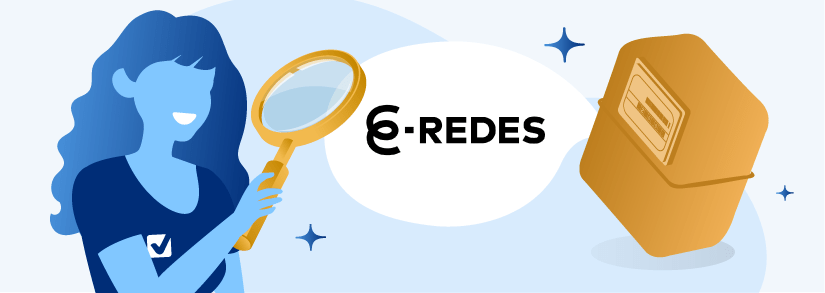 Leituras E-Redes