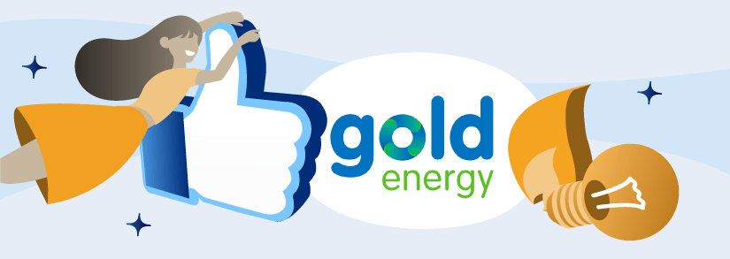 Reclamações e Opiniões Goldenergy