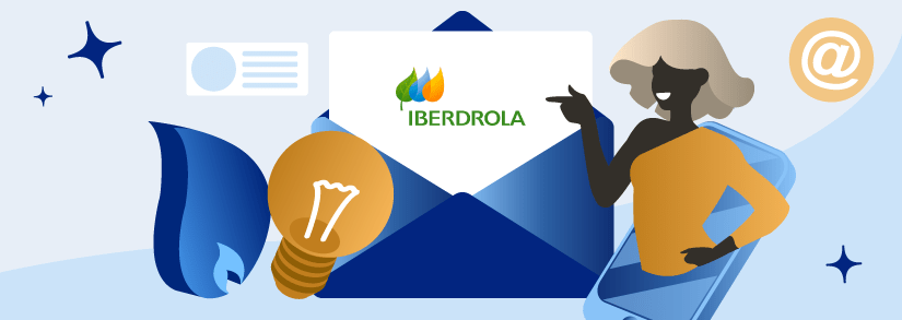 Iberdrola Contactos