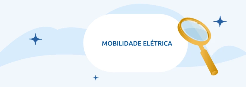 Mobilidade elétrica