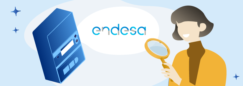 Leituras Endesa