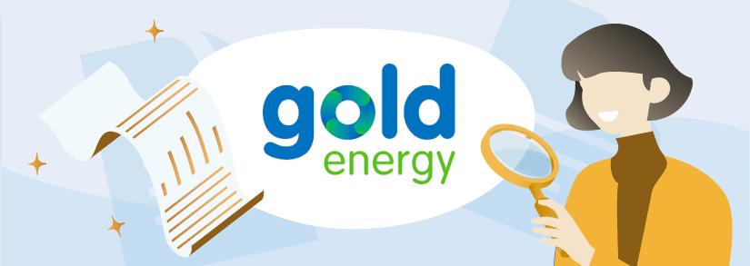 faturas goldenergy