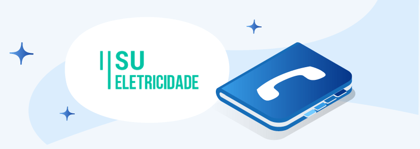Contactos SU Eletricidade