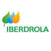 Logo da Iberdrola 