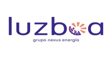 Logo da Luzboa