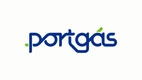 Logo da Portgás