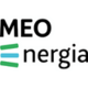 logo meo energia